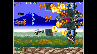 アケアカNEOGEO 作戦名ラグナロク を購入 | Xbox