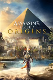 Assassin's Creed® Origins