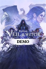 Lost Eidolons: Veil of the Witch Demo
