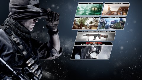 Call of Duty: Ghosts multiplayer detailed, plus new screens from gamescom