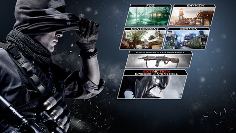 Call of Duty: Ghosts' Update Causes Xbox One Issues, Onslaught