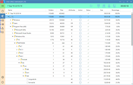 Disk Space Manager | 8 Ways to Free Up Disk Space on Windows – KDUH