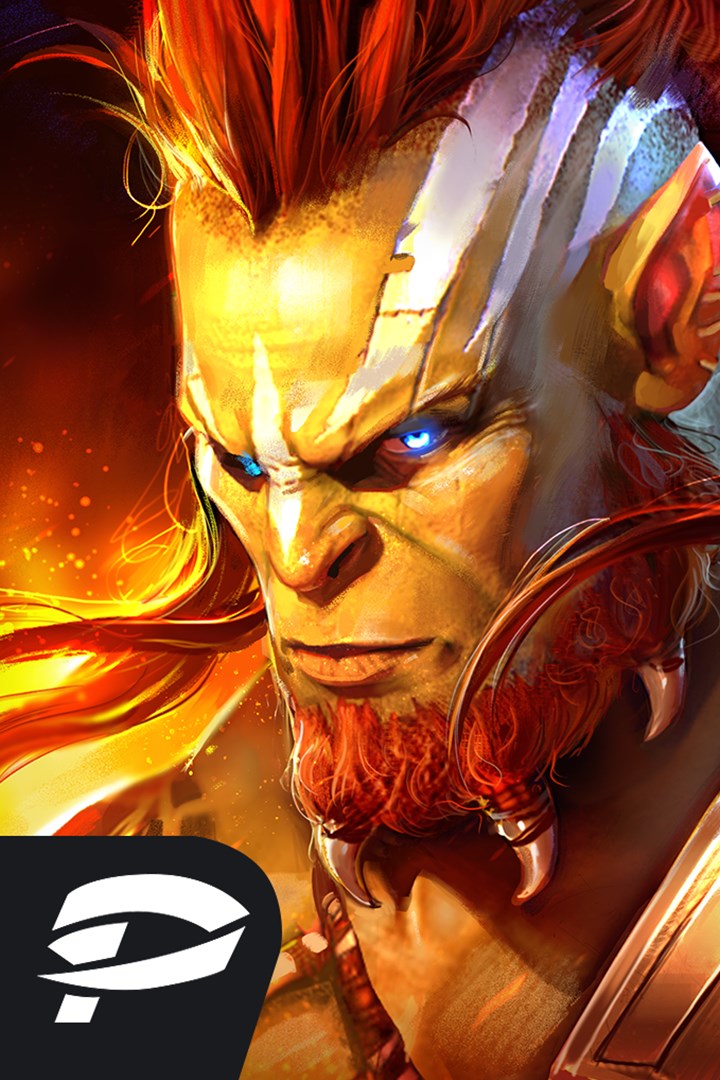 Get Raid Shadow Legends Microsoft Store