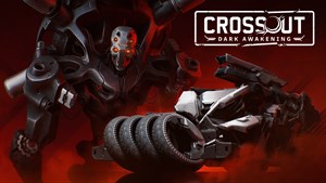 Crossout