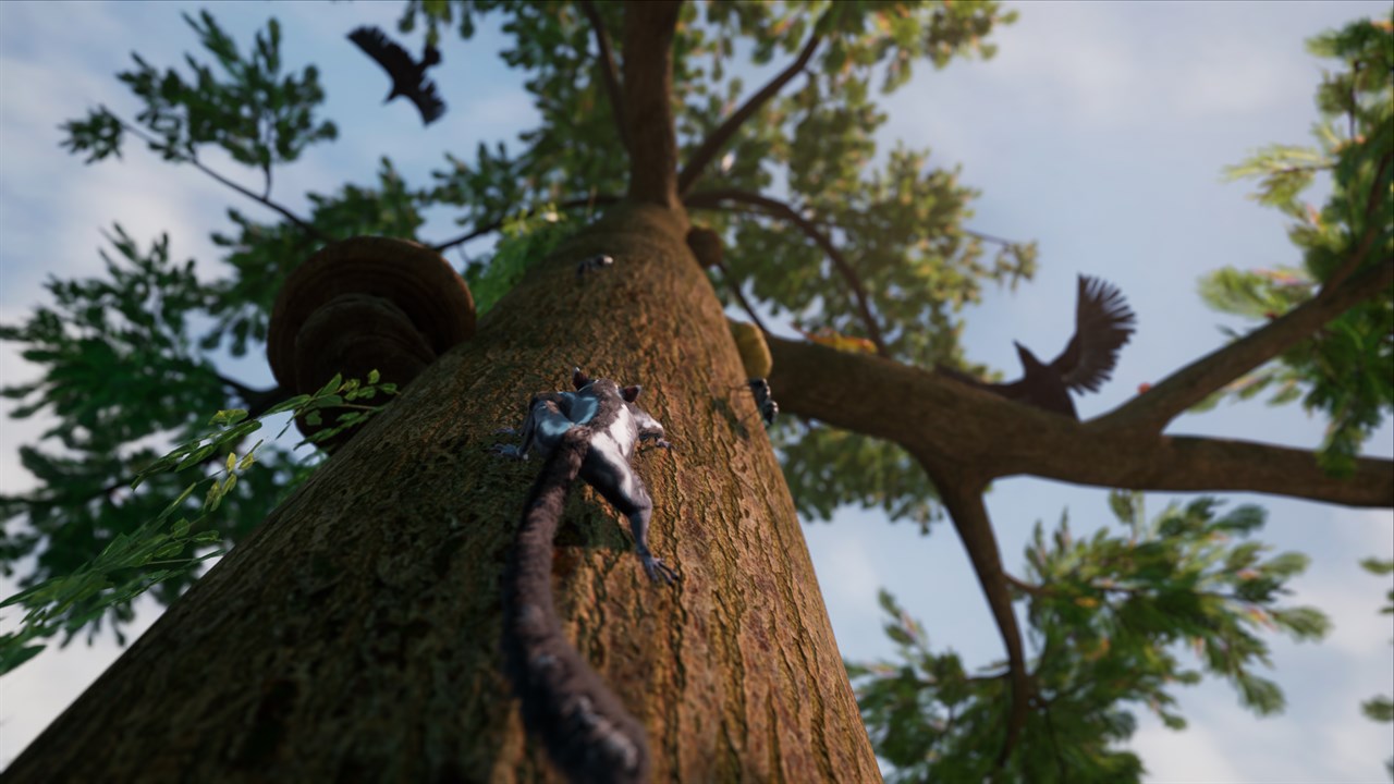 Away : The Survival Series screenshot 3