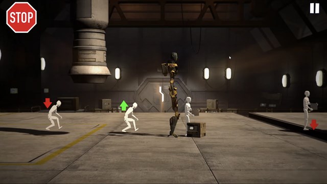 Boston AInamics screenshot 2