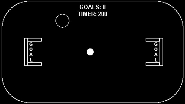 Ice Hockey - Breakthrough Gaming Arcade — 4