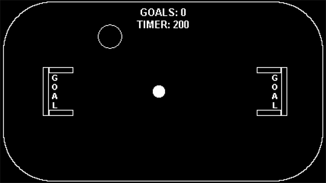 Ice Hockey - Breakthrough Gaming Arcade screenshot 4