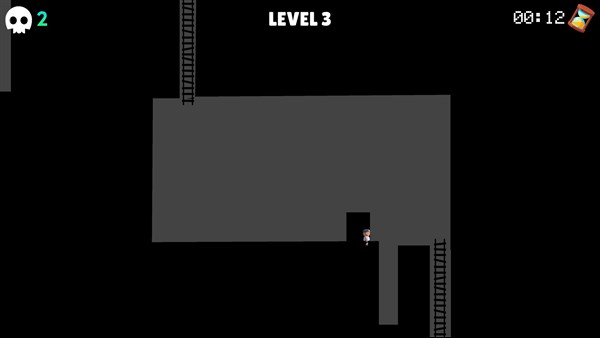 DeviLevel: Try Again — 13