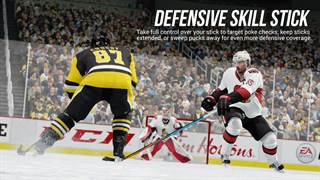 EA SPORTS™ NHL® 18