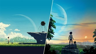 Planet of Lana Collection