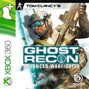 Ringlet Golf Deskundige Buy Tom Clancy's Ghost Recon Advanced Warfighter | Xbox