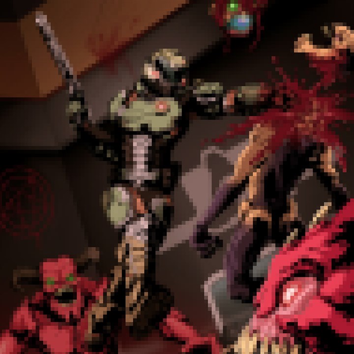 DOOMII