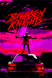 Aperçu Bahnsen Knights