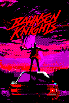 Cover poster for Bahnsen Knights