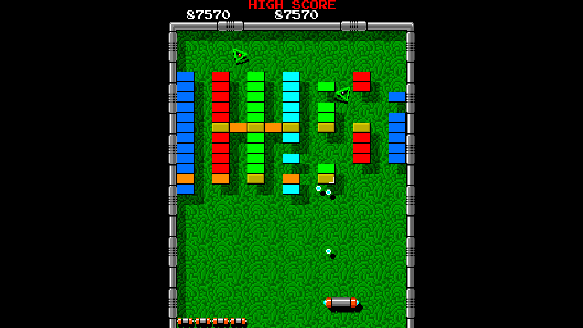 Arcade Archives 2 ARKANOID | Xbox | Chiave | Privato