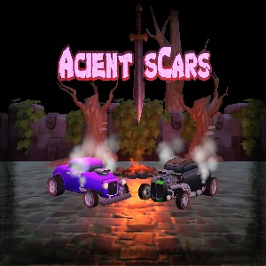 Acient sCars