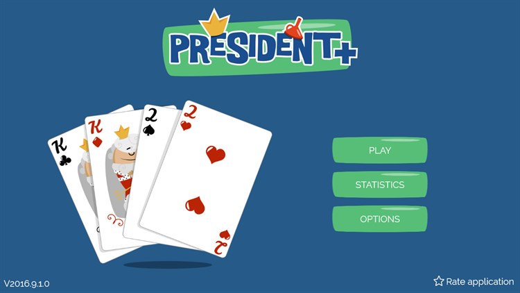 President+ - PC - (Windows)