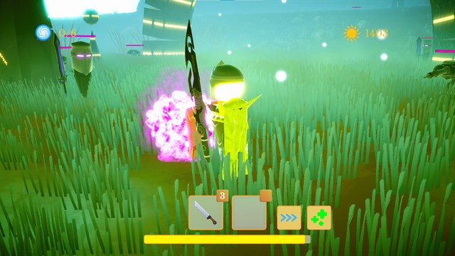 The Solar Ring screenshot 3