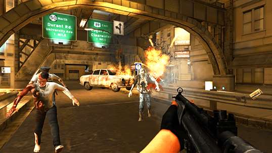 Counter Modern Strike CSGO screenshot 2