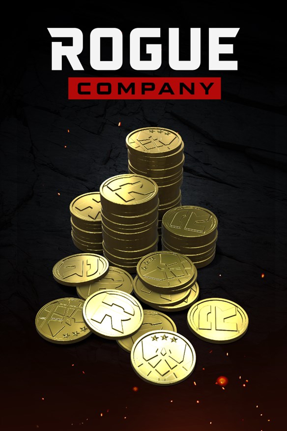 2800 Rogue Bucks Xbox Series X|S and Xbox One cover art