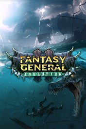 Fantasy General II: Evolution