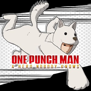 ONE PUNCH MAN: A HERO NOBODY KNOWS Pacote DLC 3: Banken-Man
