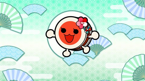 Taiko no Tatsujin: The Drum Master! Paquete Tatsujin Metal