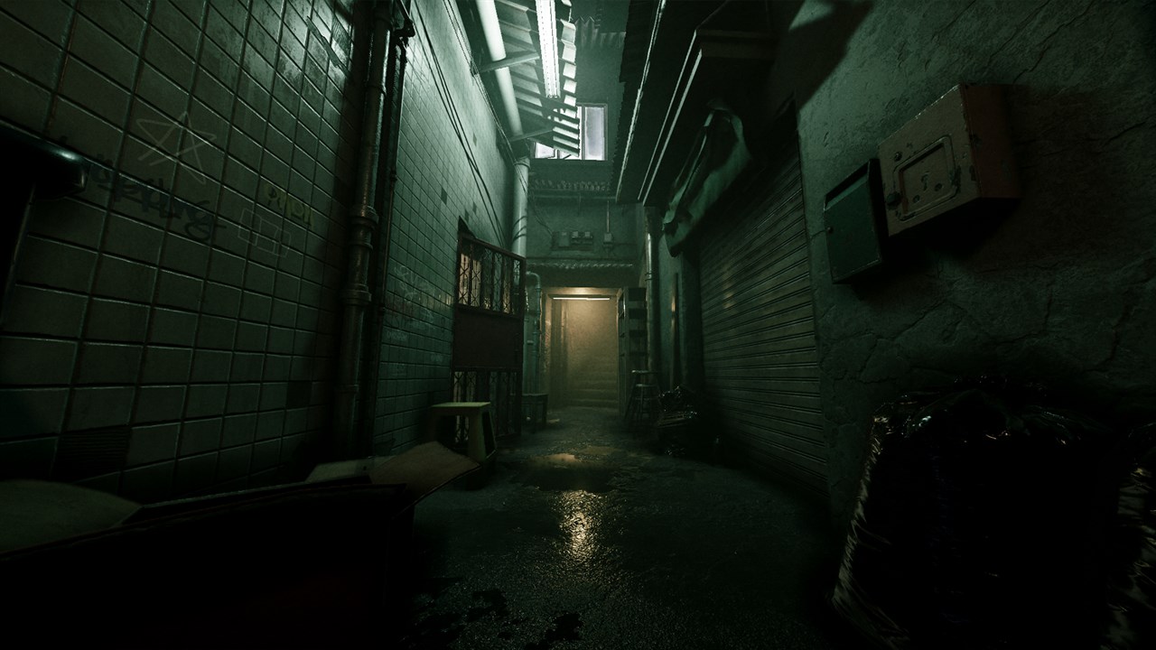 Welcome to Kowloon screenshot 3