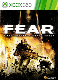 F.E.A.R.