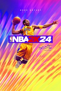 NBA 2K24 für Xbox One – Verpackung