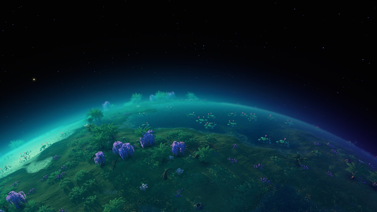 Dyson Sphere Program (Game Preview) screenshot 7