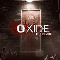 Oxide Room 208