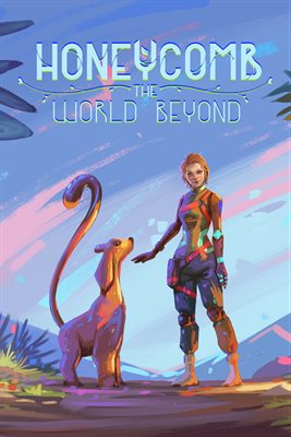 Honeycomb: The World Beyond