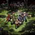Live by the Sword: Tactics