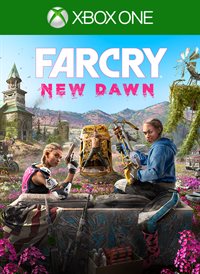Far Cry® New Dawn