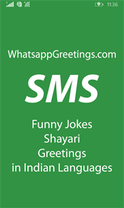 Funny Jokes Indian screenshot 1
