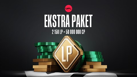 EKSTRA PAKET