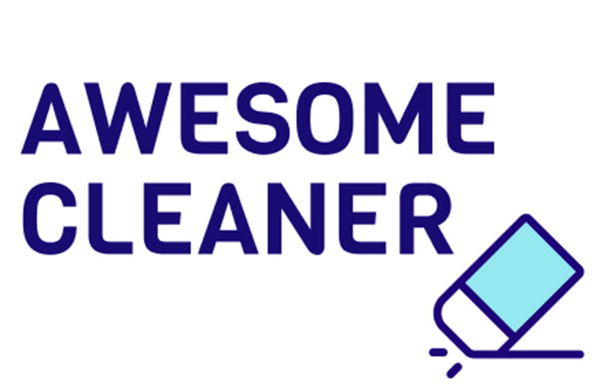 Awesome Cleaner