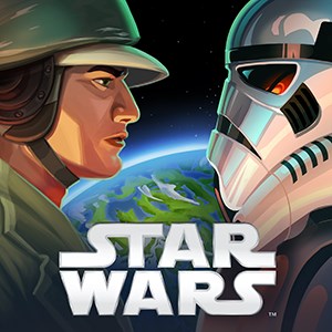 Star Wars: Commander