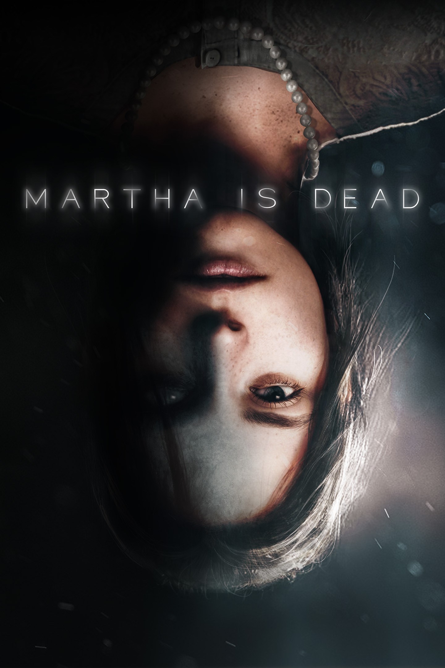 Martha Is Dead boxshot