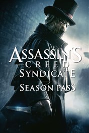 Assassin's Creed Syndicate - 시즌 패스