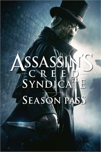 Assassin's Creed Syndicate - Season Pass