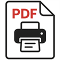 PDF Preview & Print Tool