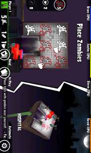 Zombies!!! screenshot 4