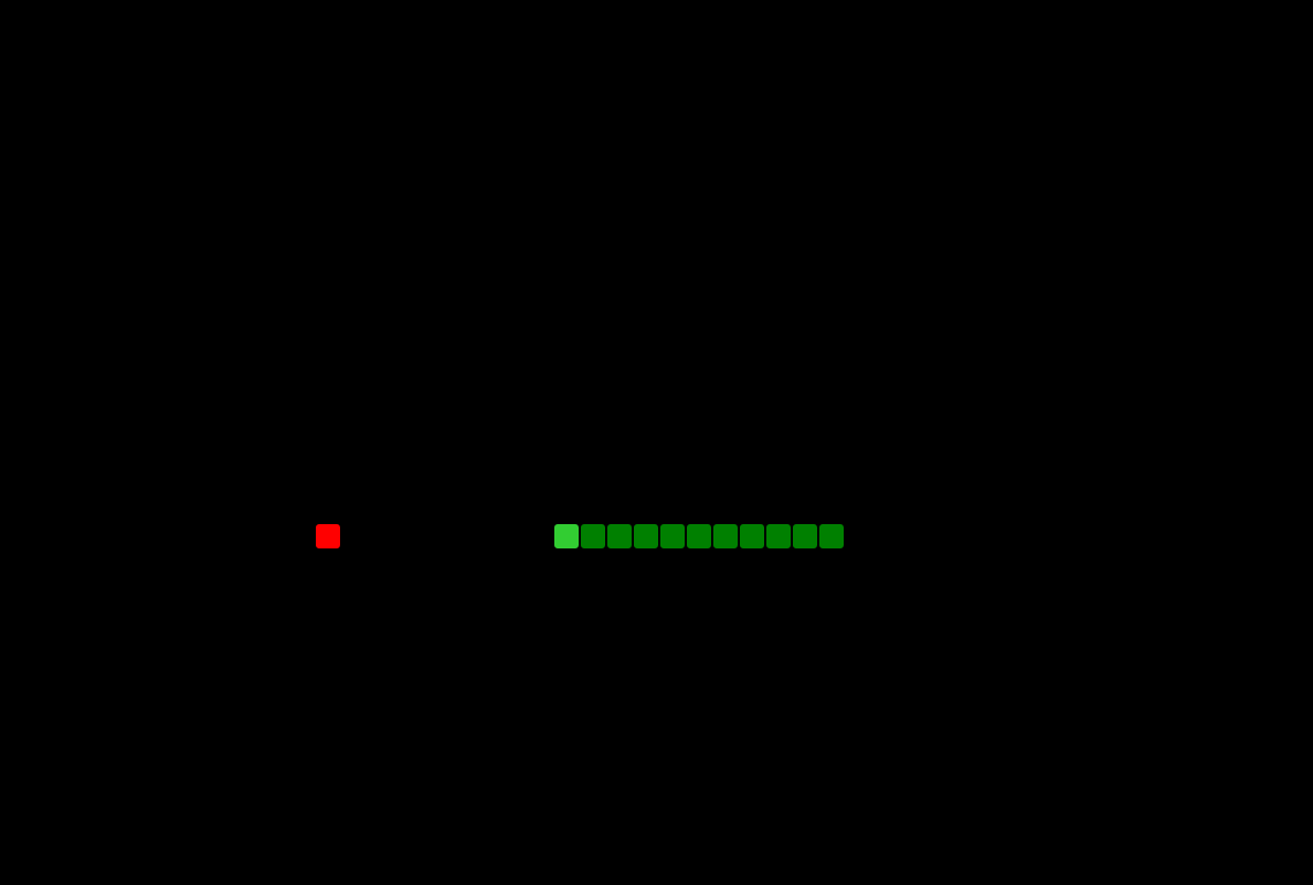 UWP Snake screenshot 3