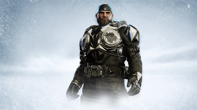 Chrome Steel Marcus screenshot 1