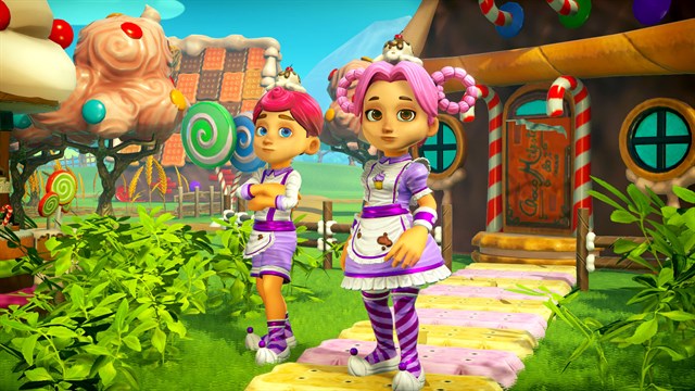 Farm Together - Candy Pack screenshot 3