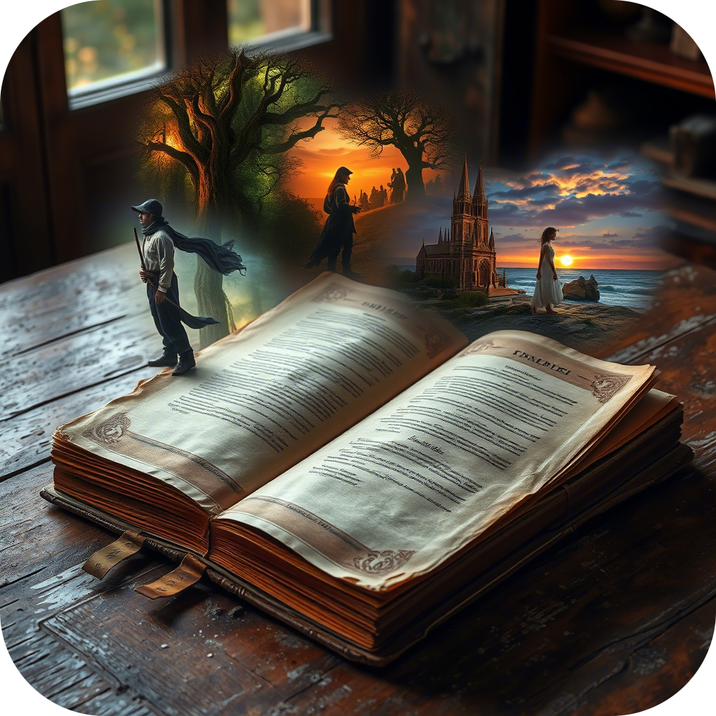 Imaginarium icon