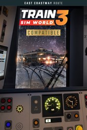 Train Sim World® 3: East Coastway: Brighton - Eastbourne & Seaford
